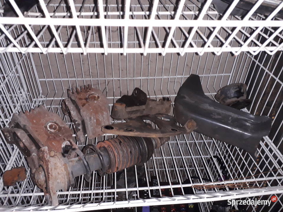 Mercedes Atego 2008r 818 lusterka wał elektryka ciężarowe sprzedam