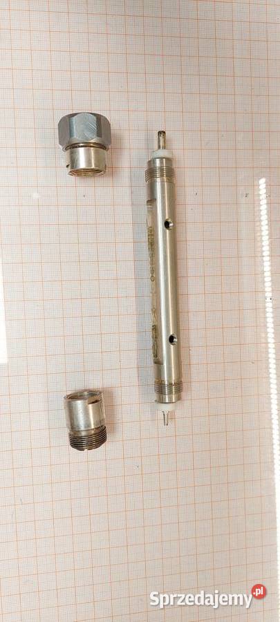 RedukcjaŁącznik UC1 160mm A950 śląskie Czechowice-Dziedzice