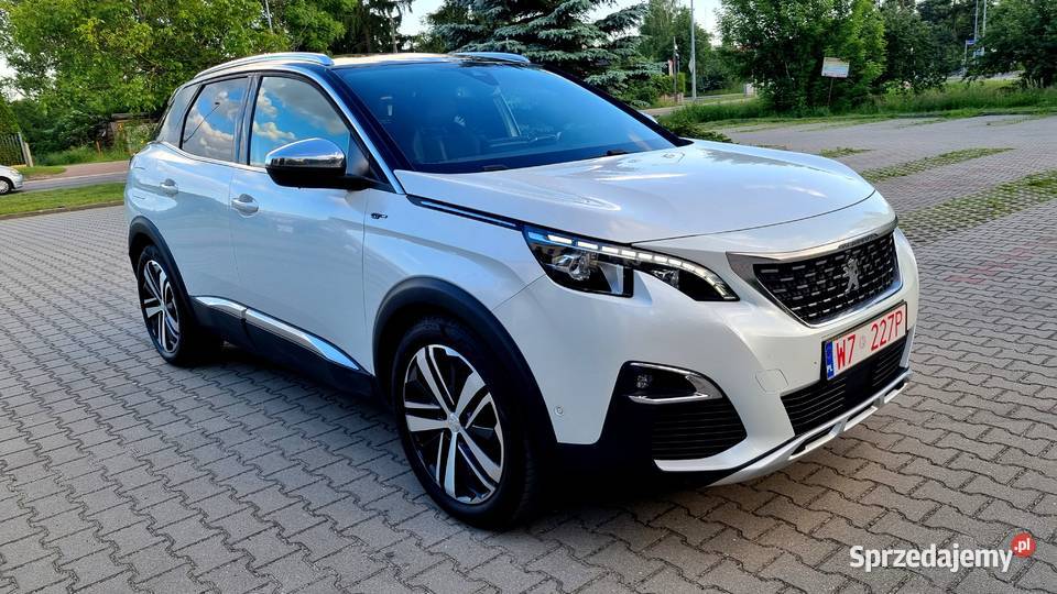 20 HDI 180 GTKameraFULL LEDCzarny dach2xKołaFULL gniazdo USB Siedlce