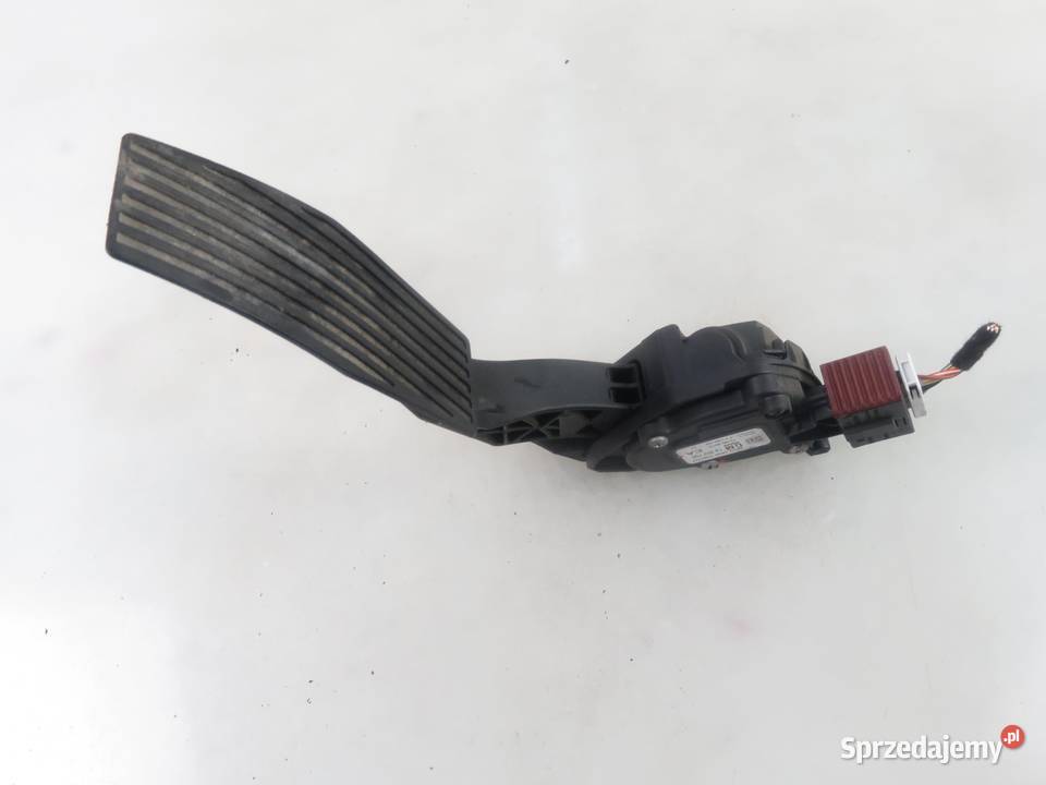 POTENCJOMETR GAZU OPEL ASTRA IV J 17 CDTI osobowe