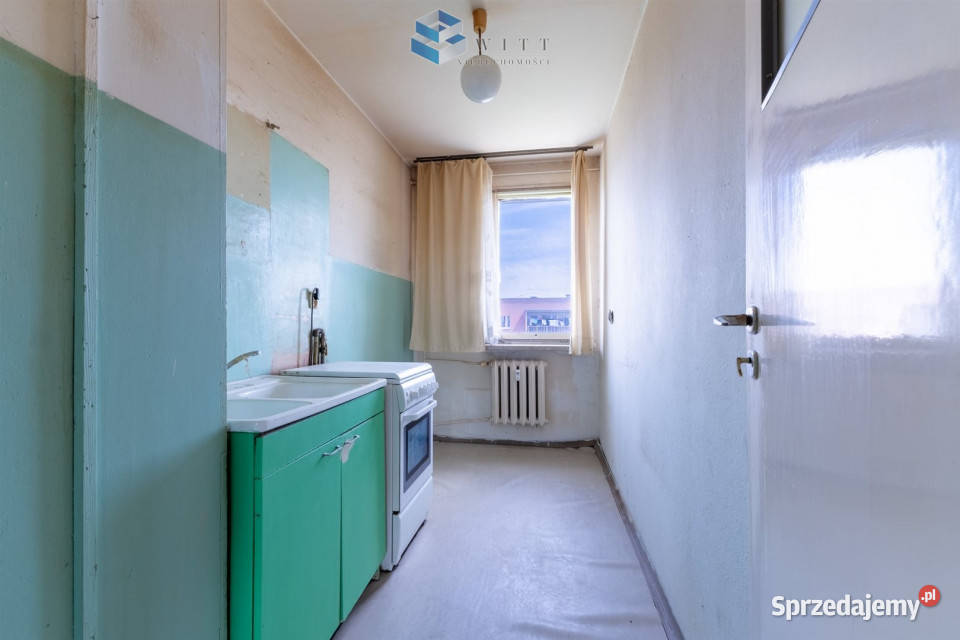 sprzedaży mieszkania 5079m2 Ostróda 50.79m2