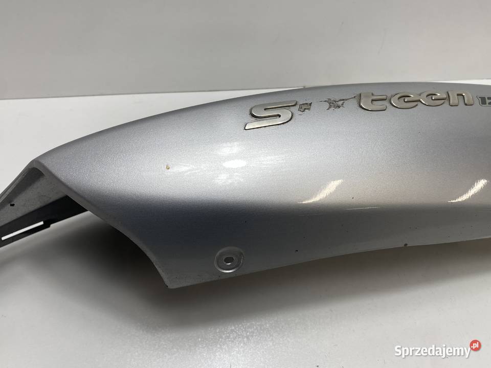 SUZUKI SIXTEEN UX125 OWIEWKA BOCZEK LEWY OGON Siedlce