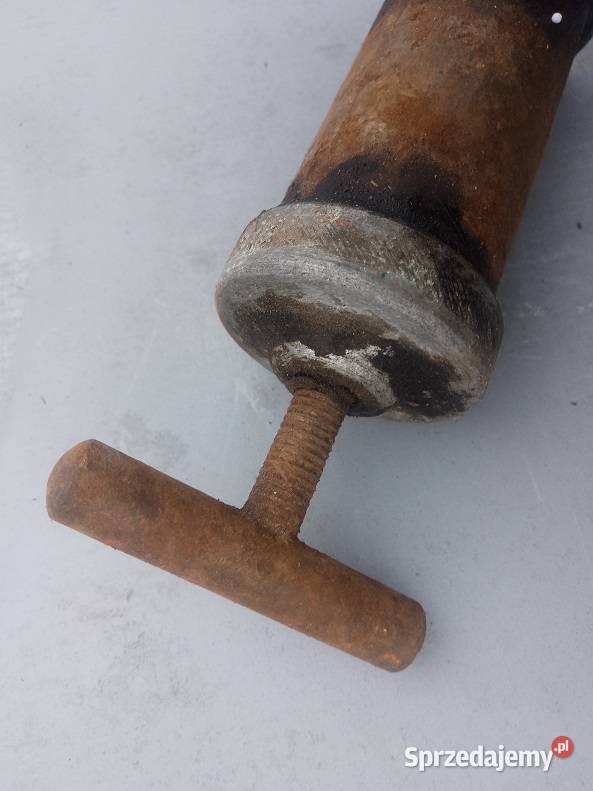 Stara tawotnica Pozostałe warmińsko-mazurskie Milejewo