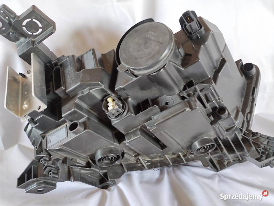 LAMPA FULL LED LEWY PRZÓD OPEL MOKKA B sprzedam