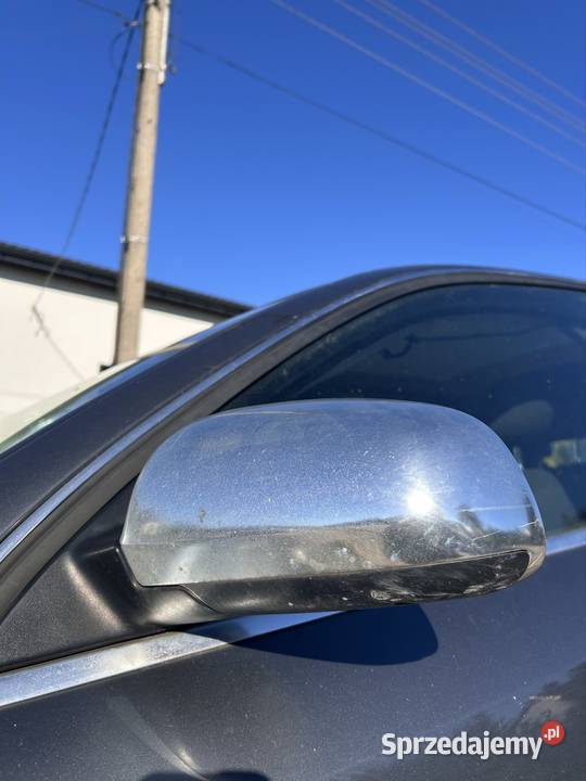 Lusterko lewe prawe Audi a4 b6 Radomsko