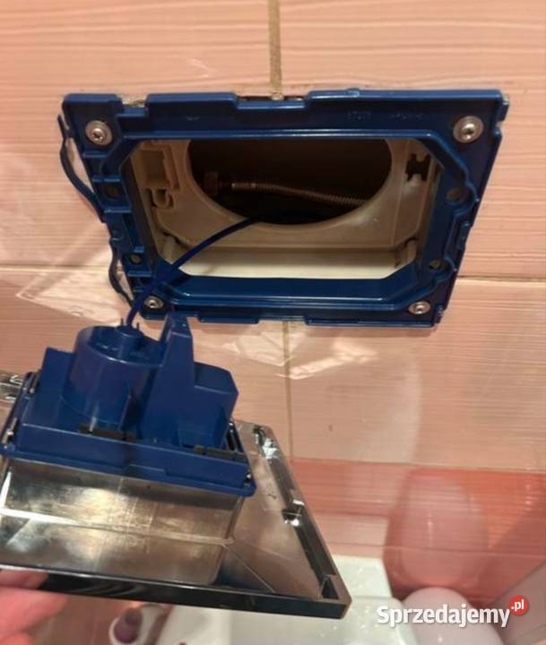 Naprawa serwis spłuczek podtynkowych Grohe mazowieckie