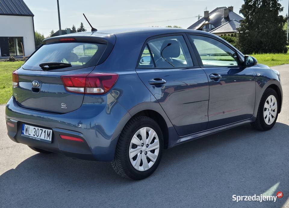 Tempomat Line Assist i Radar Salon Polska Pełna światła do jazdy dziennej podkarpackie Mielec