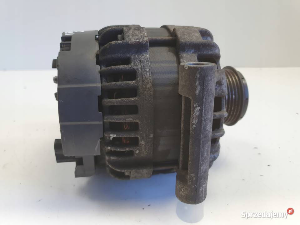 ALTERNATOR Ford Transit VII MK7 22 TDCI Rudka