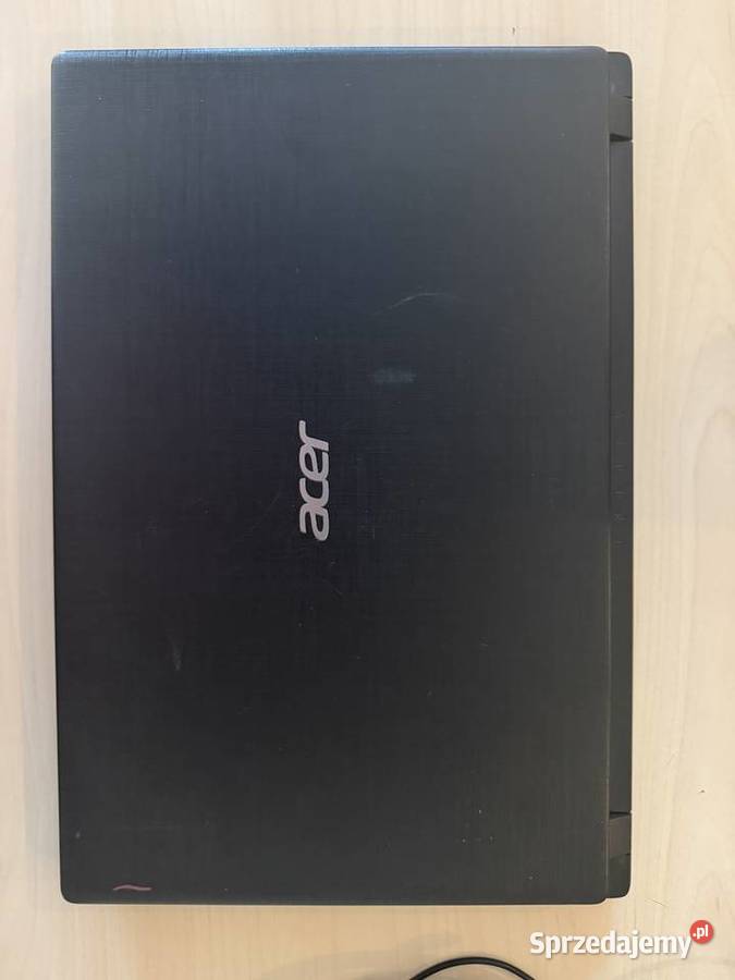 Laptop Acer Aspire 3 128GB Warszawa