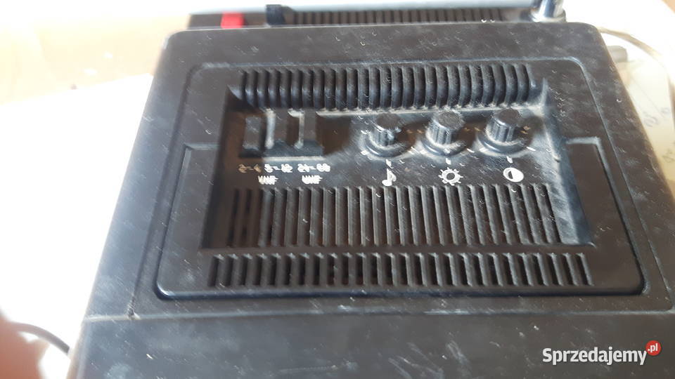 Telewizor TELE STAR 4004 świętokrzyskie Ostrowiec Świętokrzyski sprzedam