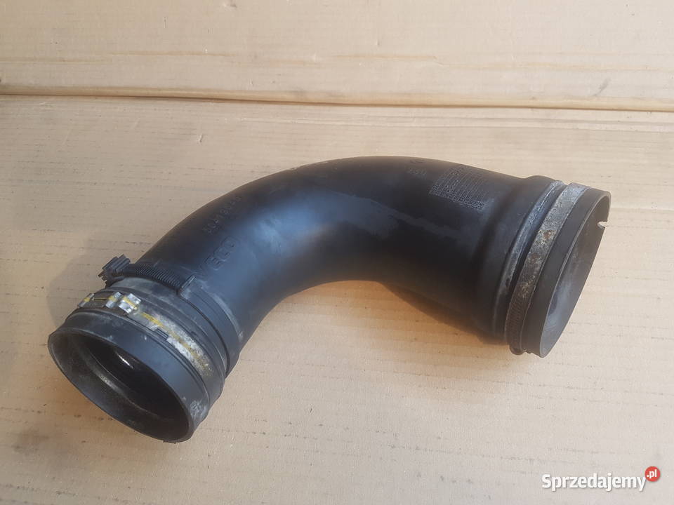 Iveco Daily 4 0611 rura kolanko dolotu powietrza Legnica