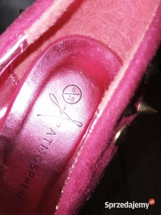Sprzedam Buty Damskie Sosnowiec
