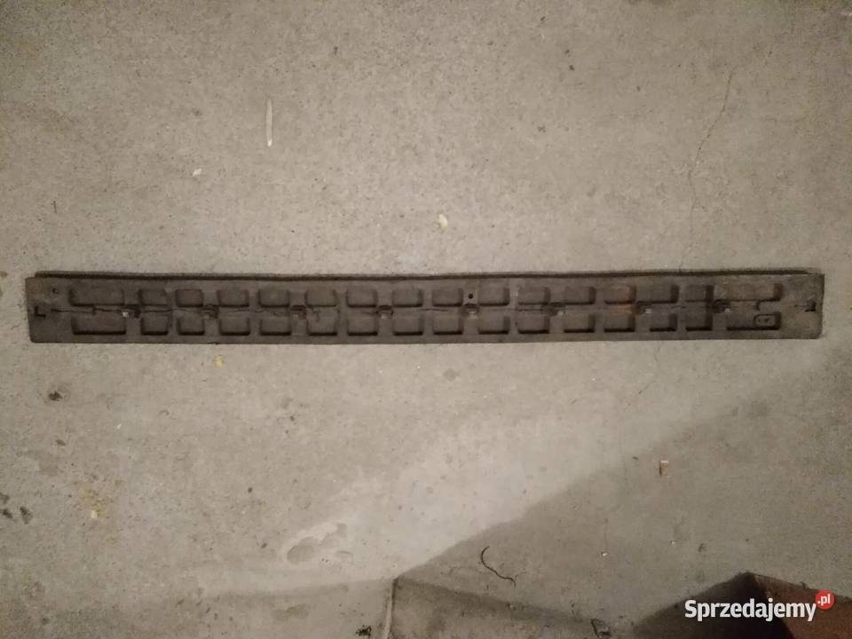 Gumowy odbój zderzaka fiat 131 Pozostałe Lublin