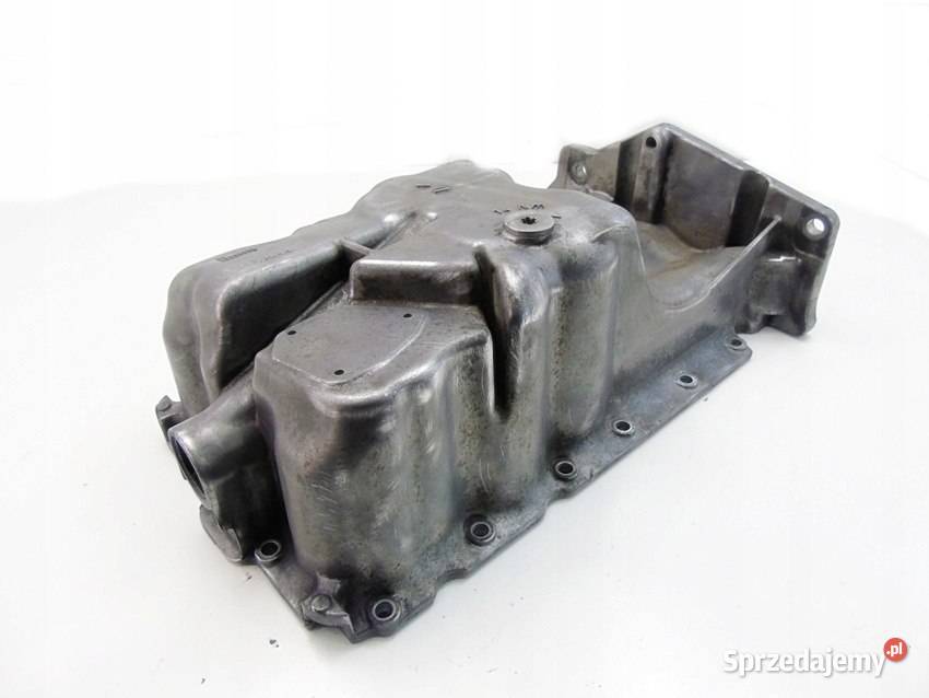 Miska oleju 12 14 B Meriva B Corsa D Adam Astra Sosnowiec