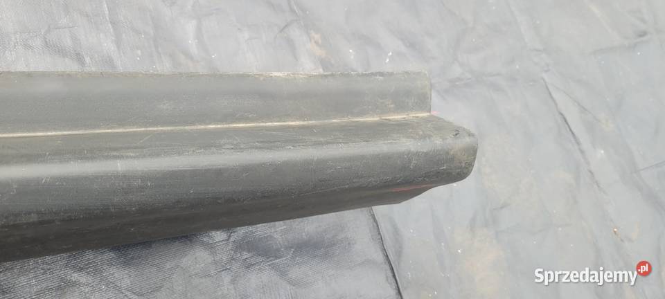 BMW X5 E53 LISTWA NAKŁADKA PROGOWA PRAWA Ruda Śląska