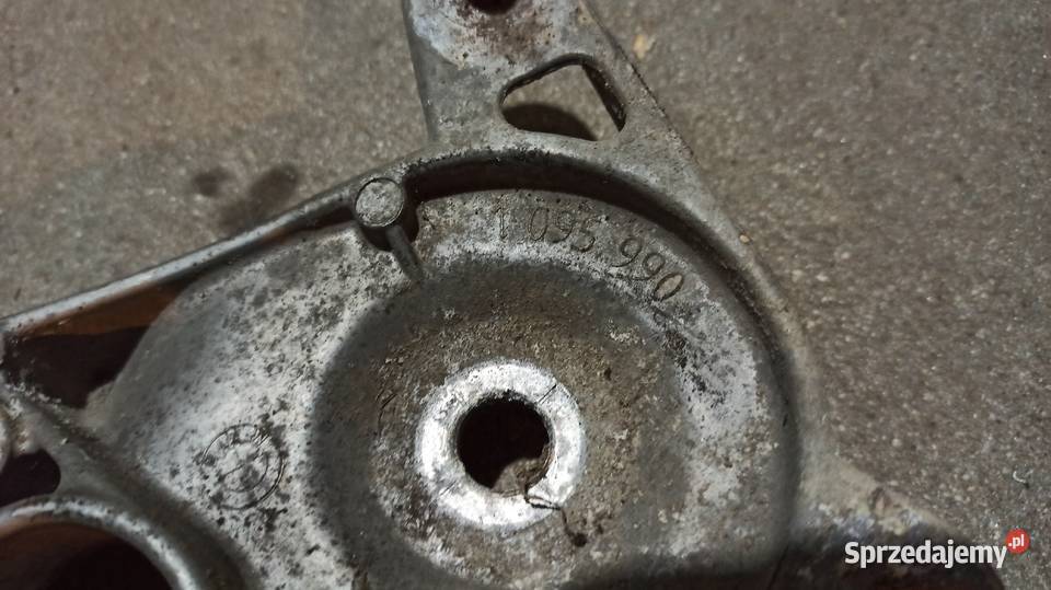 Łapa wspornik podpora dyfra Bmw E46 20d m47 m47n Układ napędowy podkarpackie Dębica