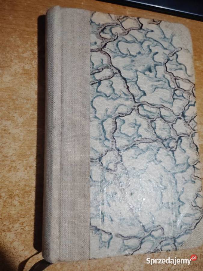 Bolesław Prus Dziwni Ludzi Pierwodruk z Iwno