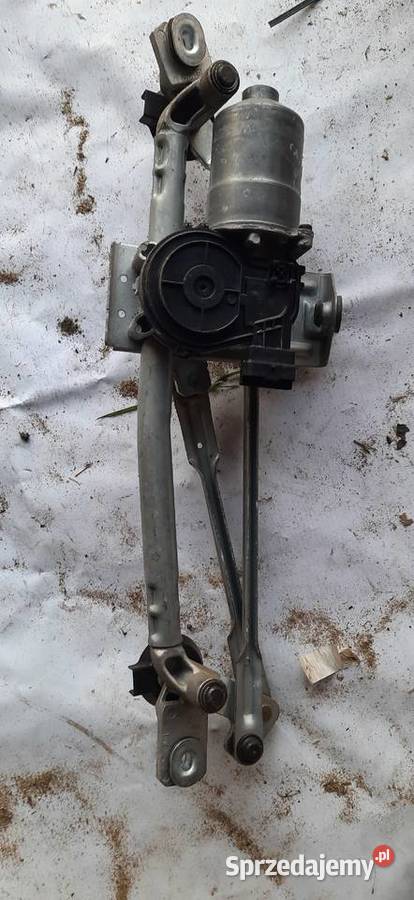 KIA SPORTAGE IV 16 MECHANIZM SILNICZEK Siechnice