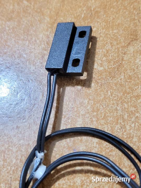 Czujnik magnetyczny kontaktronowy Hamlin 591411S Włodawa