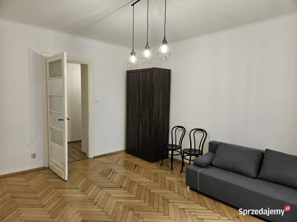 Wynajem 65m2 Warszawa