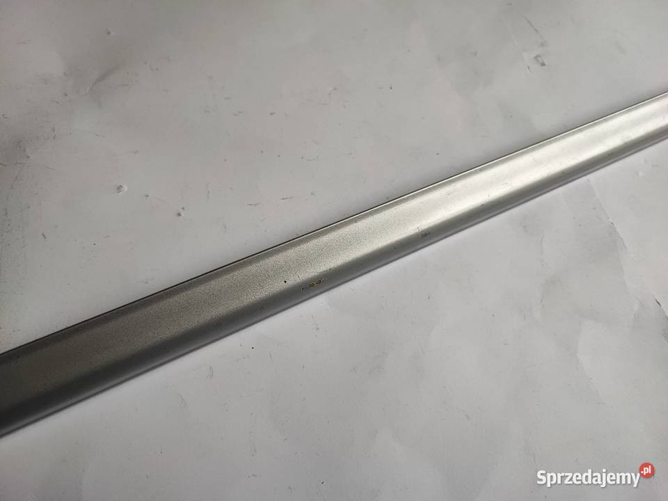 Listwa drzwi Bmw e46 Coupe Cabrio listwa boczna kujawsko-pomorskie Lipno sprzedam
