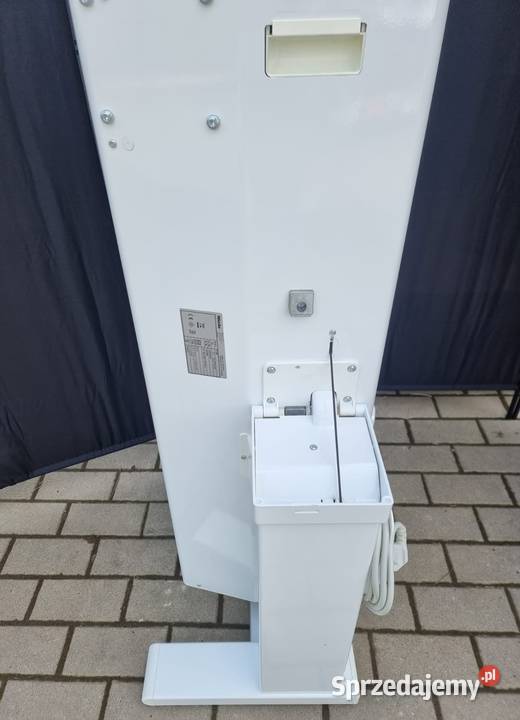 Magiel elektryczny maglownica Prasowalnica Miele