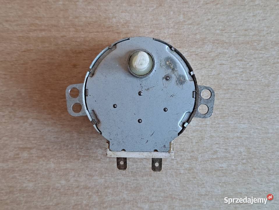 Silnik silniczek synchroniczny SS5240TD Cieszyn
