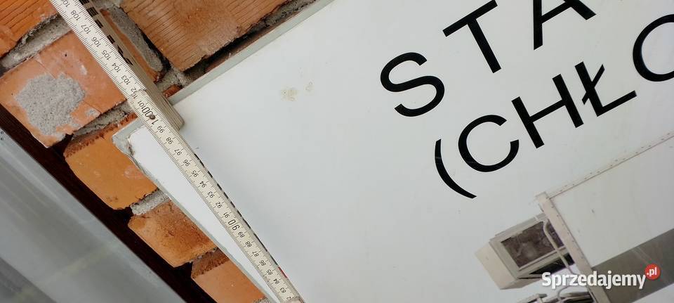 Star 200 chłodnia plansz szkoleniowa prosto z Jarosław