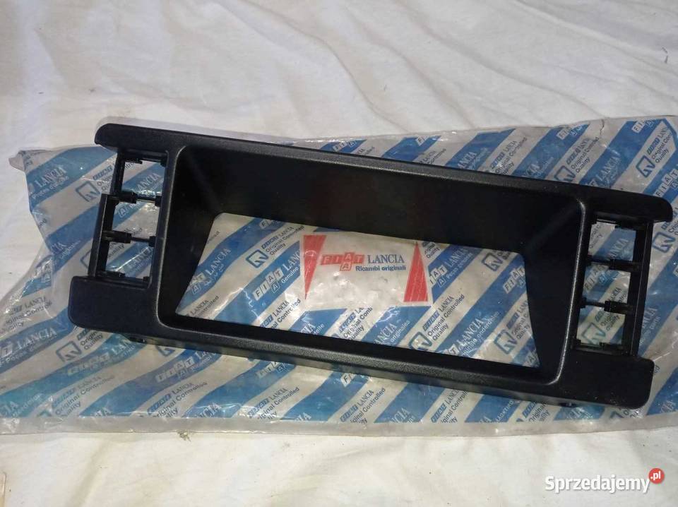 Cewka Polonez 15 16 nowa oryginał Lublin