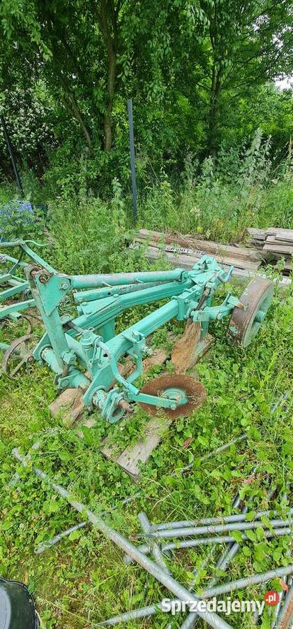 FarmMot 250d 1996
