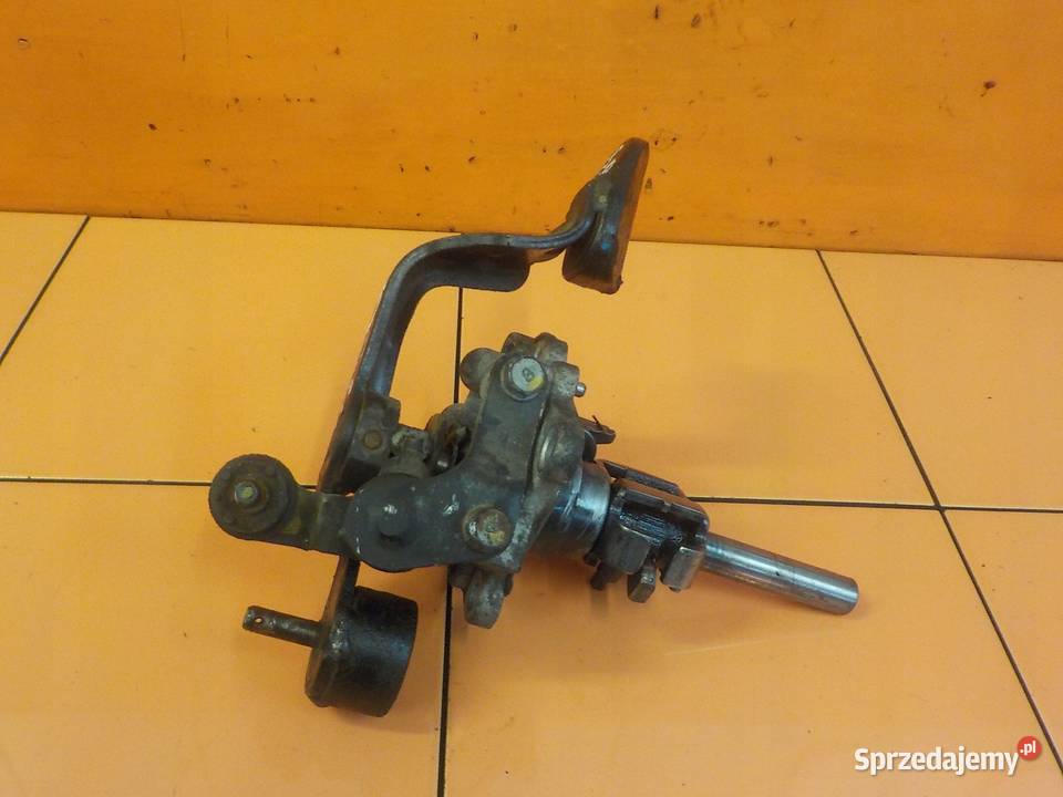 PICANTO II 12 125 B EURO 5 12r 85 wybierak Suków sprzedam