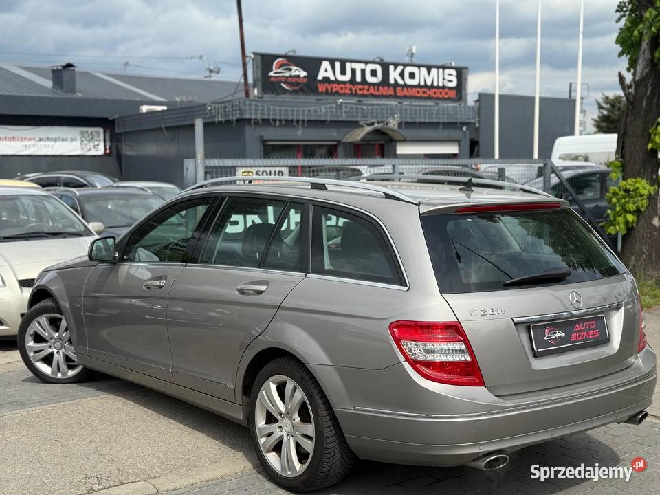 Mercedesbenz klimatyzacja Częstochowa