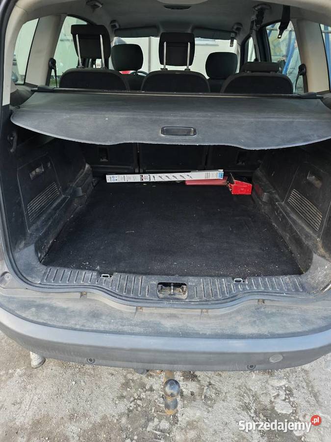 Sprzedam forda s nieuszkodzony Gorzów Wielkopolski