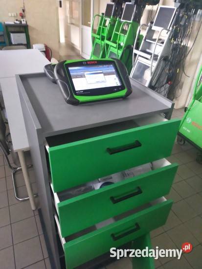 Regałszafka pod kopmputer Bosch Kts 465 DCU 220 Bielsko-Biała sprzedam