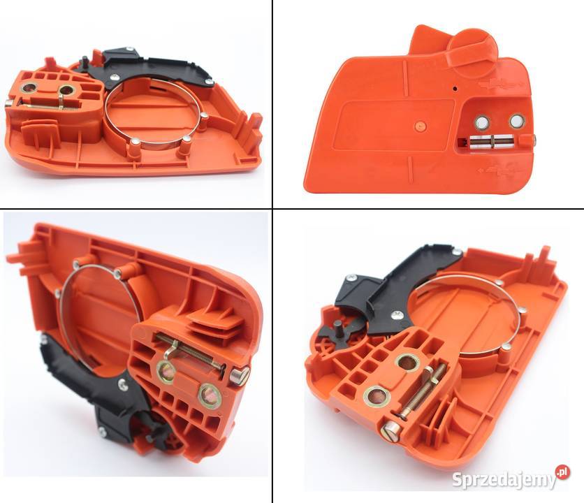 Pokrywa HUSQVARNA 235 235E 236 236E 240 240E Ostrołęka