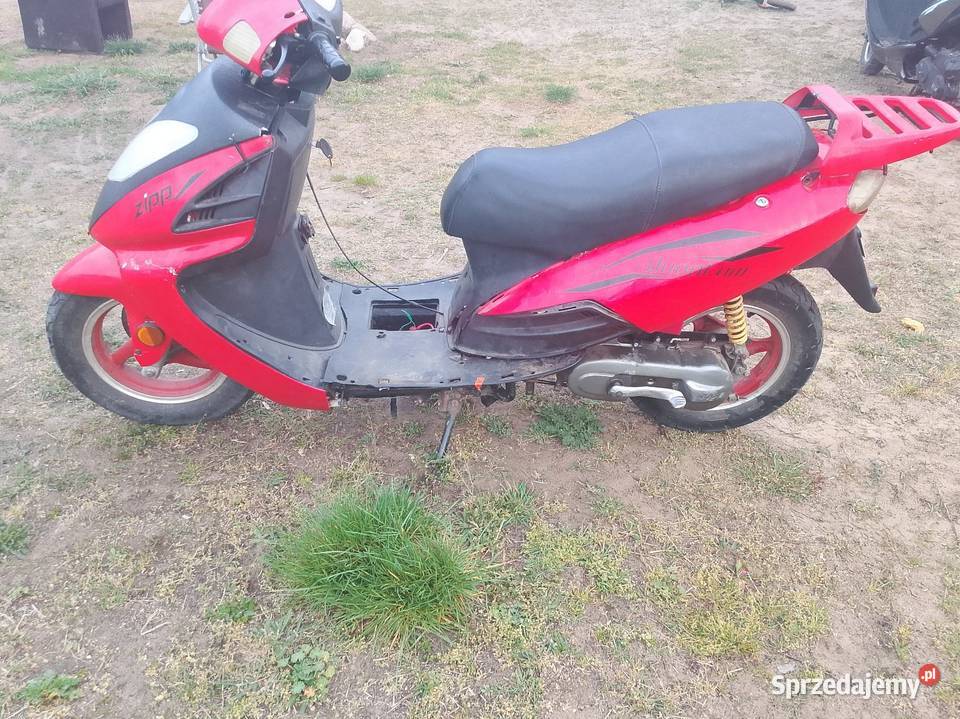 Sprzedam Zipp quantum 70 2t Zipp Gorzów Wielkopolski