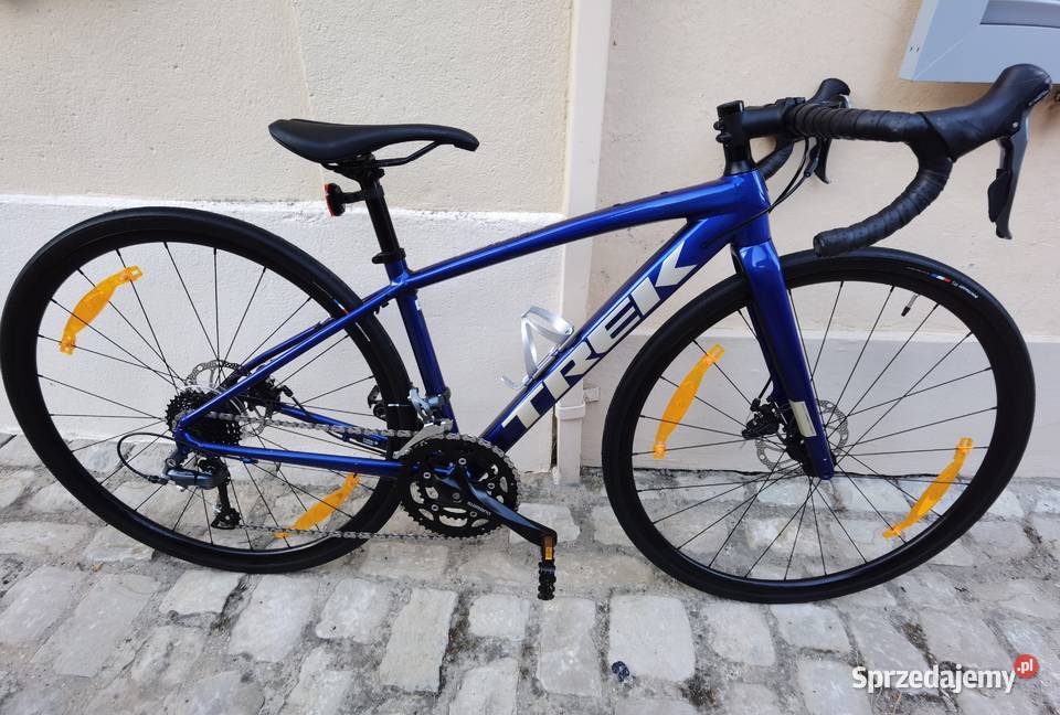 Rower szosowy trek Domane Szosowe Leżajsk