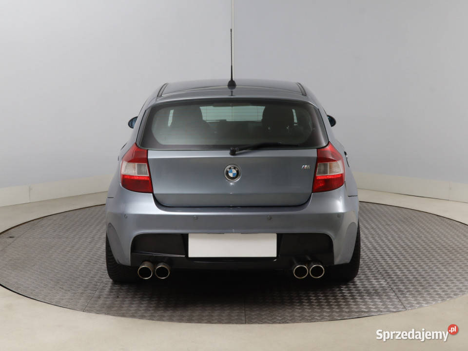 BMW 1 118d Bielany Wrocławskie sprzedam