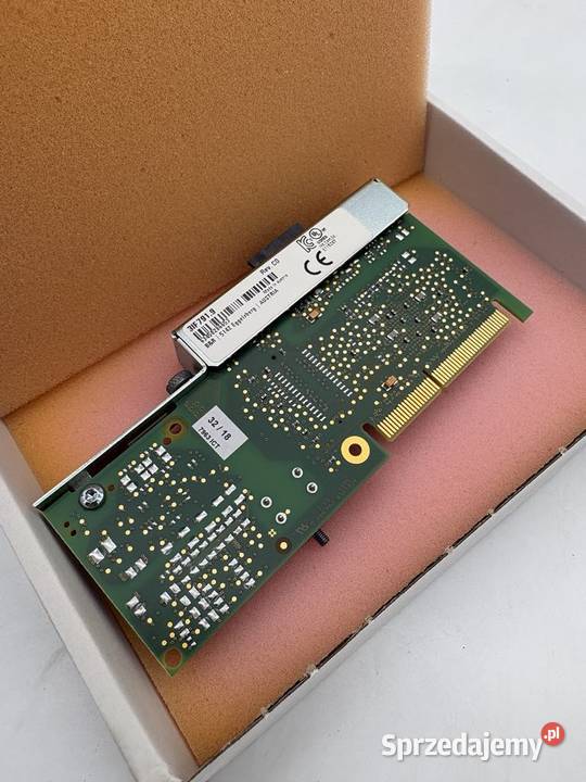 BR 3IF7919 Interface Unit Warszawa