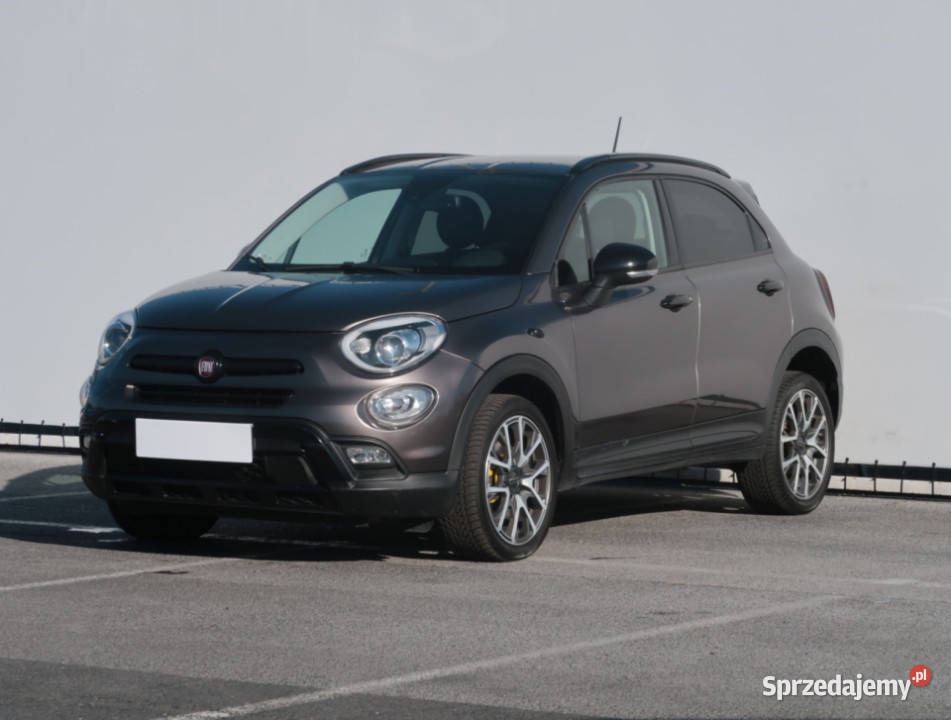 Fiat 500X 20 MultiJet ESP sprzedam