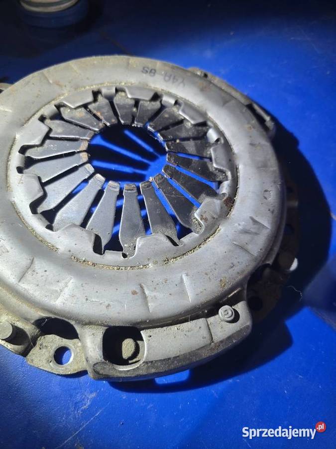 Docisk tarcza sprzęgło daewoo matiz Rzeszów