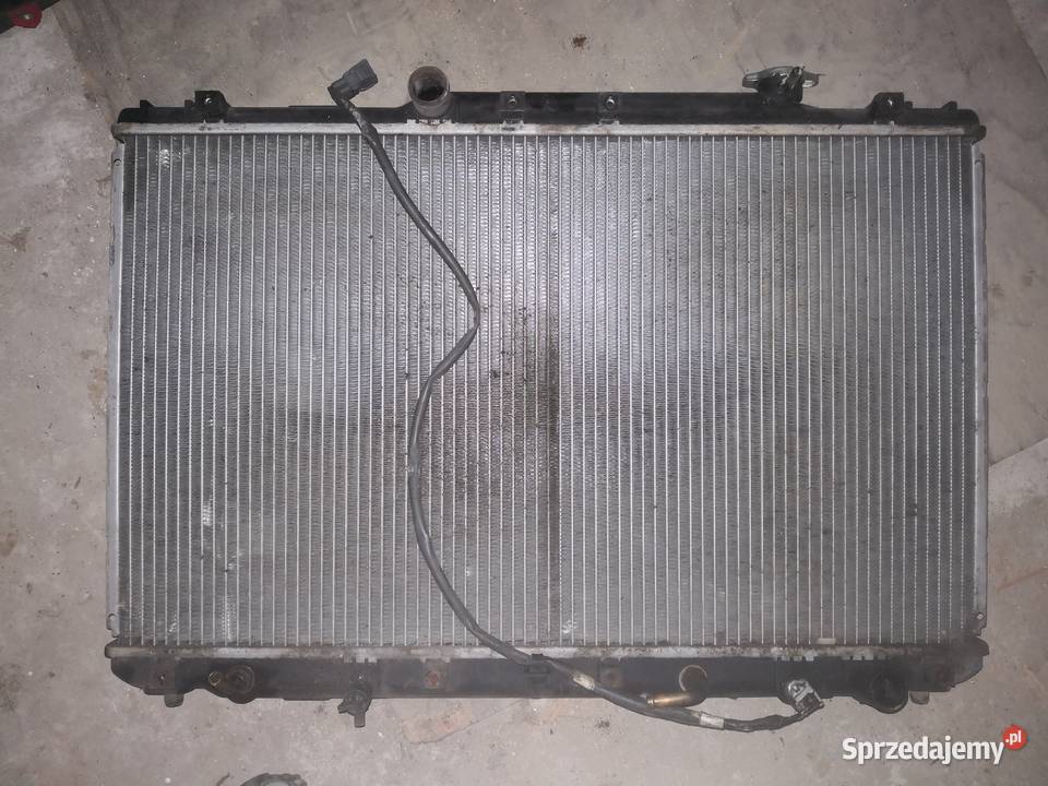 Cześci Toyota Camry 1995 LE rozrusznik pompa pomorskie Kościerzyna