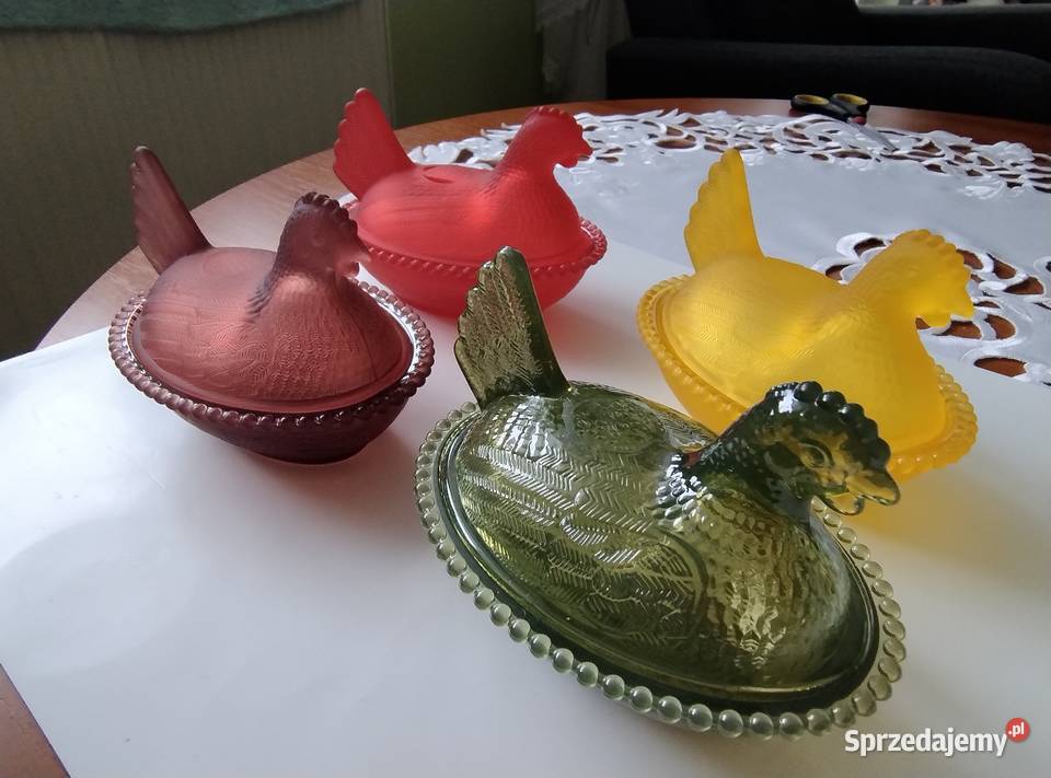 Kolekcjonerskie kurki Kolekcje śląskie Żory