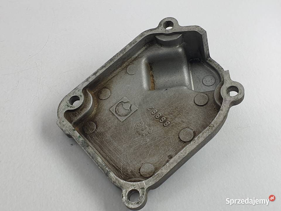 Dekiel Cylindra Pokrywa Husqvarna Wr 250 Cr Łódź sprzedam