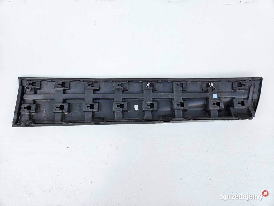 FORD KUGA MK2 LIFT LISTWA DRZWI LEWY PRZÓD LEWA osobowe Międzychód