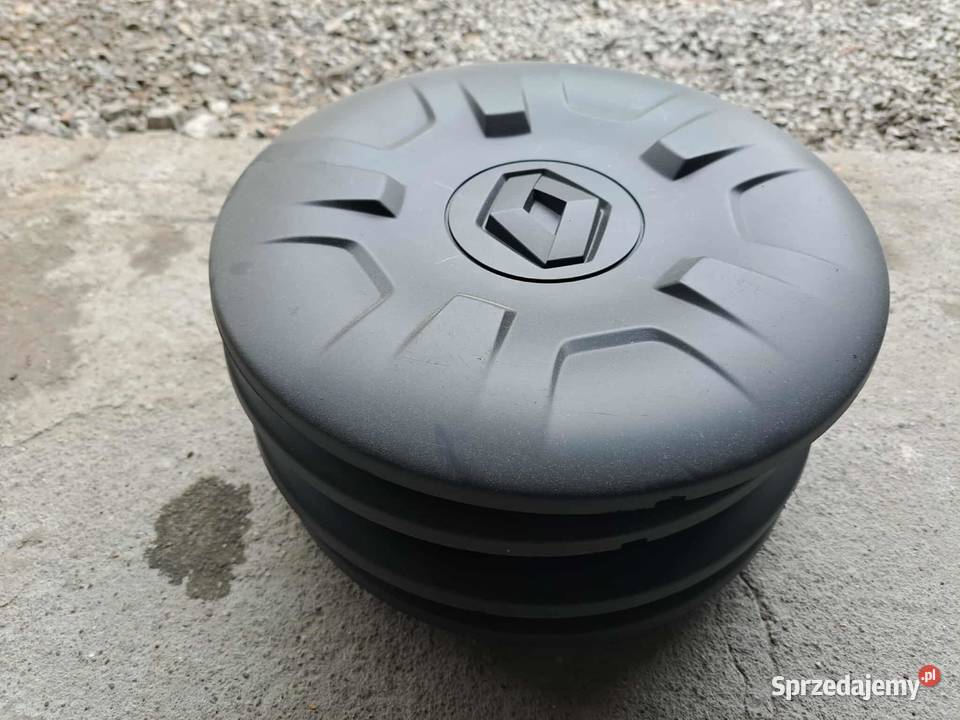 KOŁPAKI DEKIELKI RENAULT MASTER podkarpackie Maleniska sprzedam