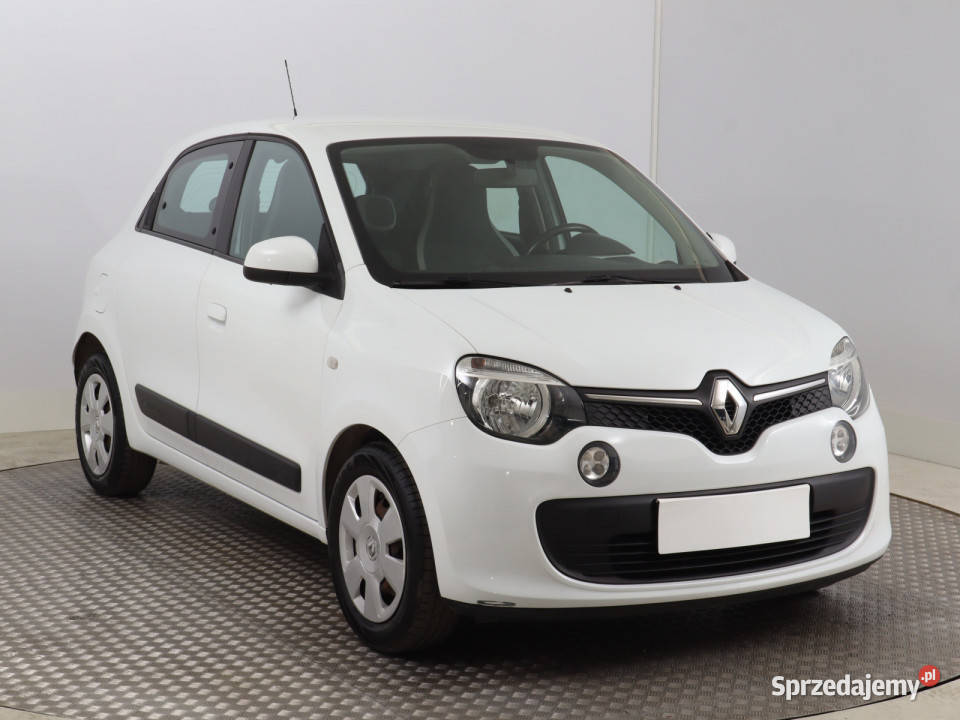 Renault Twingo 10 SCe komputer pokładowy Bielany Wrocławskie sprzedam