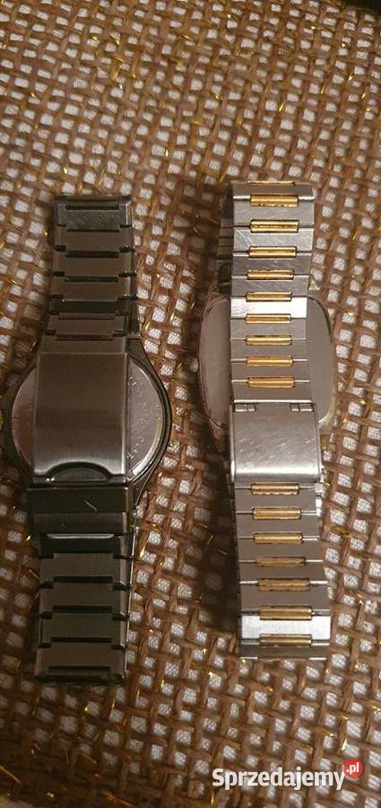 Zegarki Szwajcarskie Warszawa