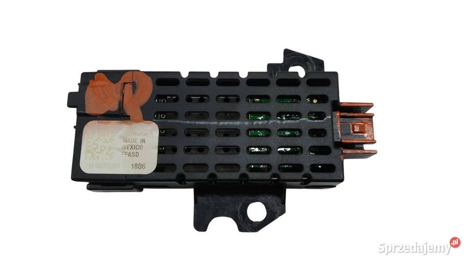 MODUŁ USB JL1T19J233AB Lincoln Navigator IV świętokrzyskie sprzedam