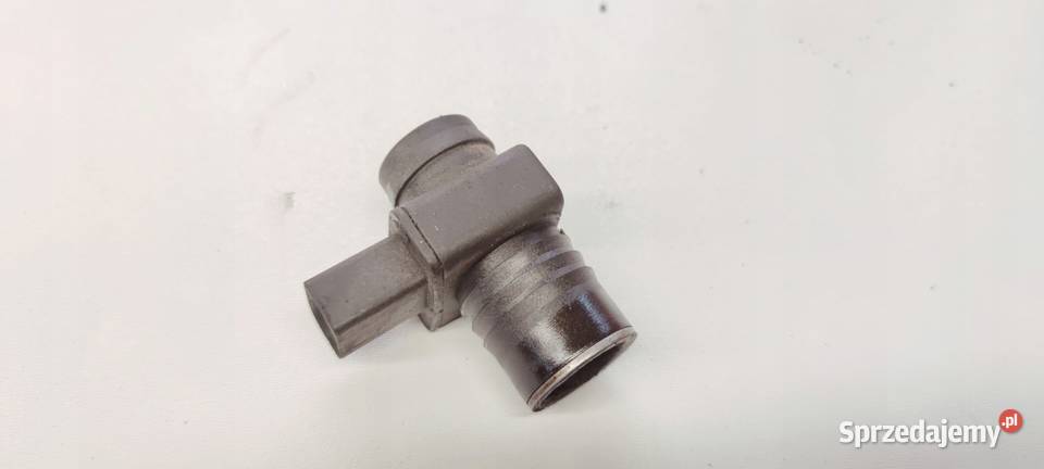 CZUJNIK CIŚNIENIA INTERCOOLERA AUDI VW Przystajń sprzedam
